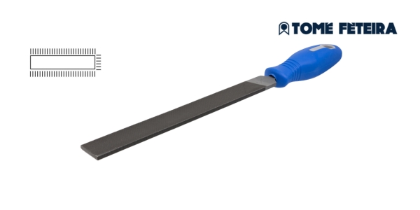 Pilnik płaski Tome Feteira 